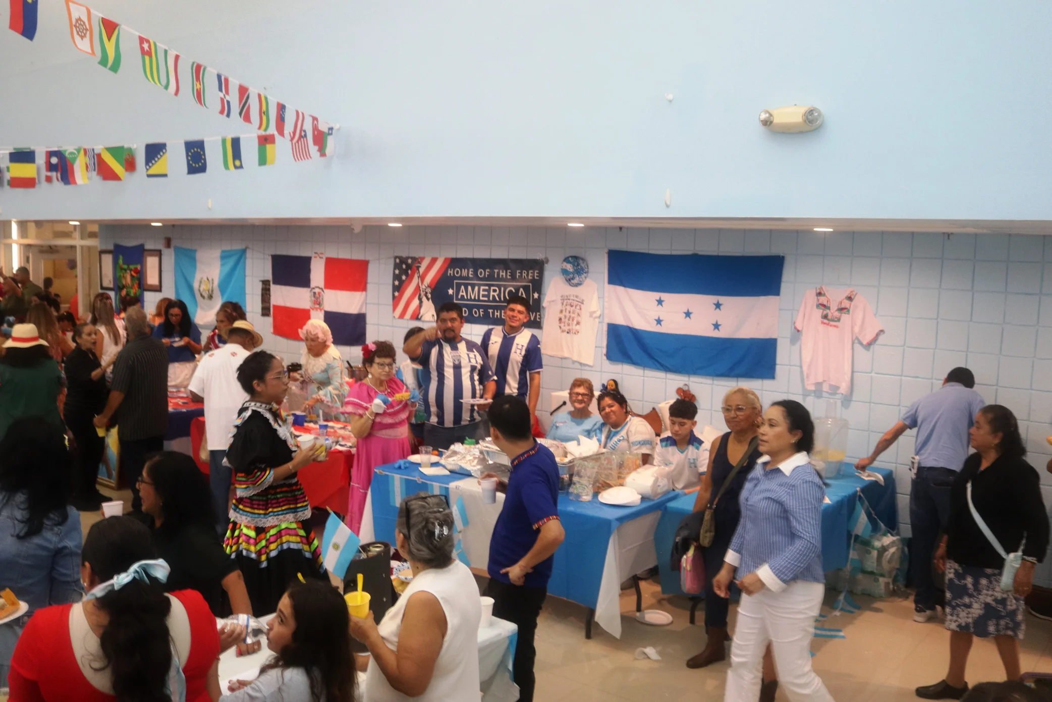 Scalabrinians Special Event